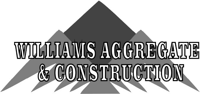 Williams Aggreagate Loog-80